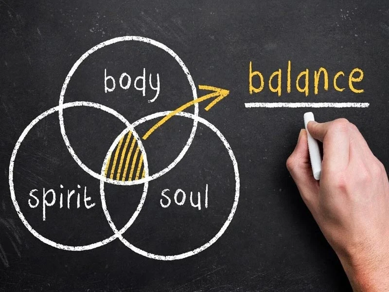 Holistic Health