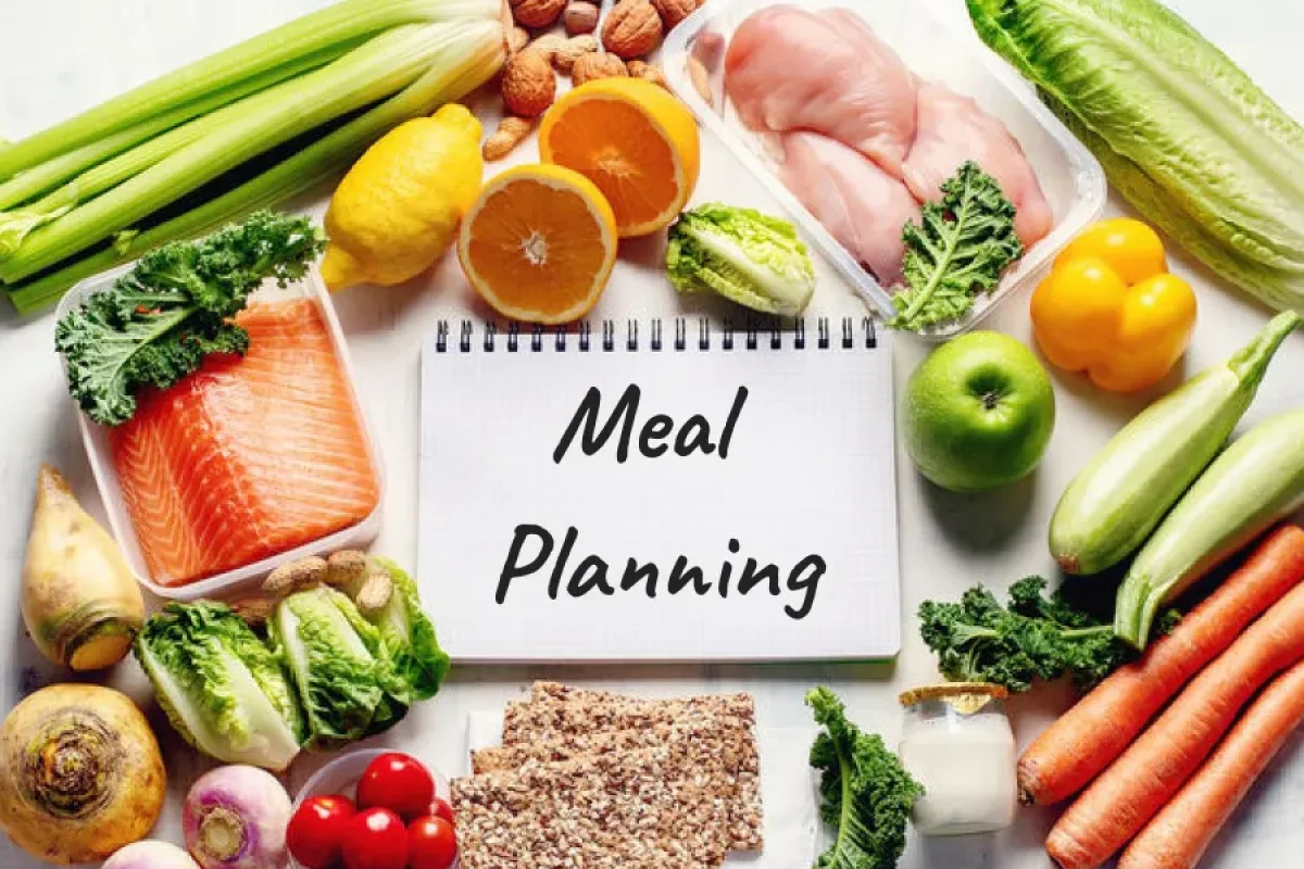 Meal Planning